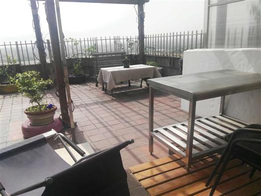 Chester Court at Gubei - Interior view 11, Shanghai rental property