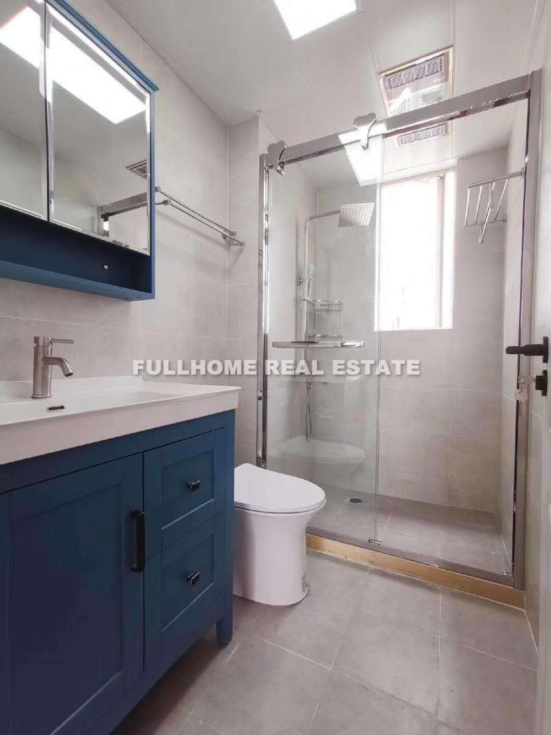 Summit Panorama - Interior view 7, Shanghai rental property