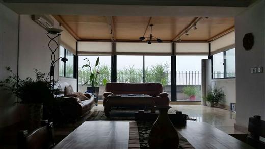 Chester Court at Gubei - 4 bedroom apartment in Shanghai, Downtown, Downtown