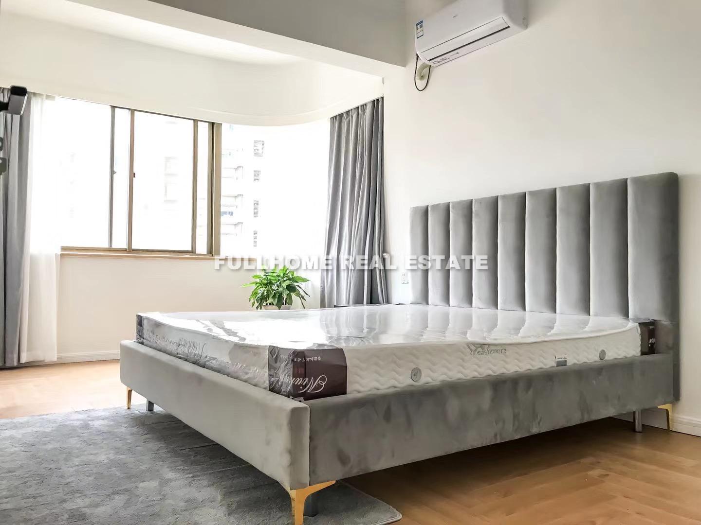 Jia Shan Apartment - Interior view 6, Shanghai rental property