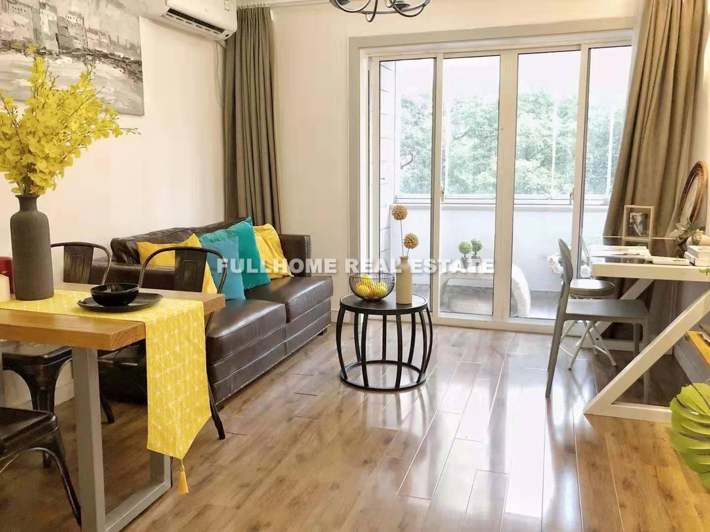 Haihua Garden - Interior view 6, Shanghai rental property