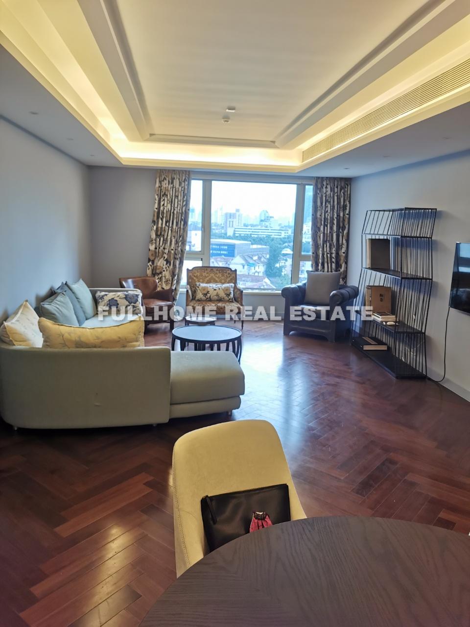 The Paragon - 2 bedroom apartment in Shanghai, Downtown, Downtown
