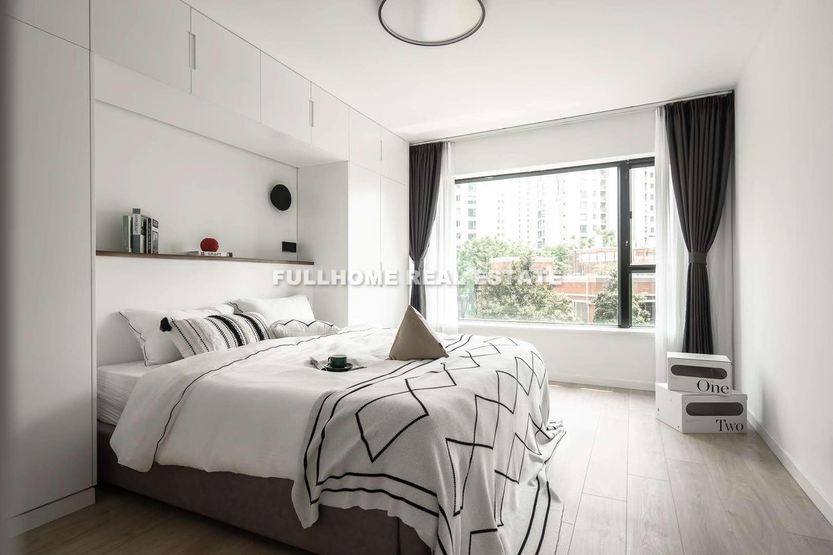 The Courtyards - Interior view 6, Shanghai rental property