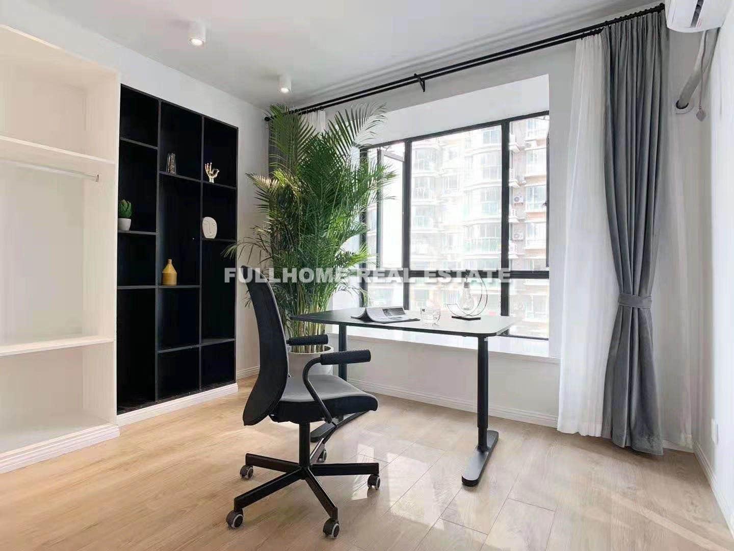 Da Jia Yuan - Interior view 7, Shanghai rental property