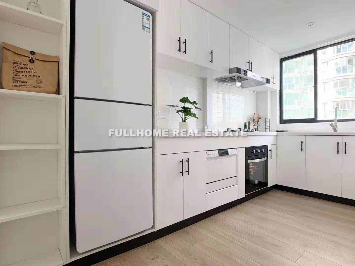 Da Jia Yuan - Interior view 2, Shanghai rental property