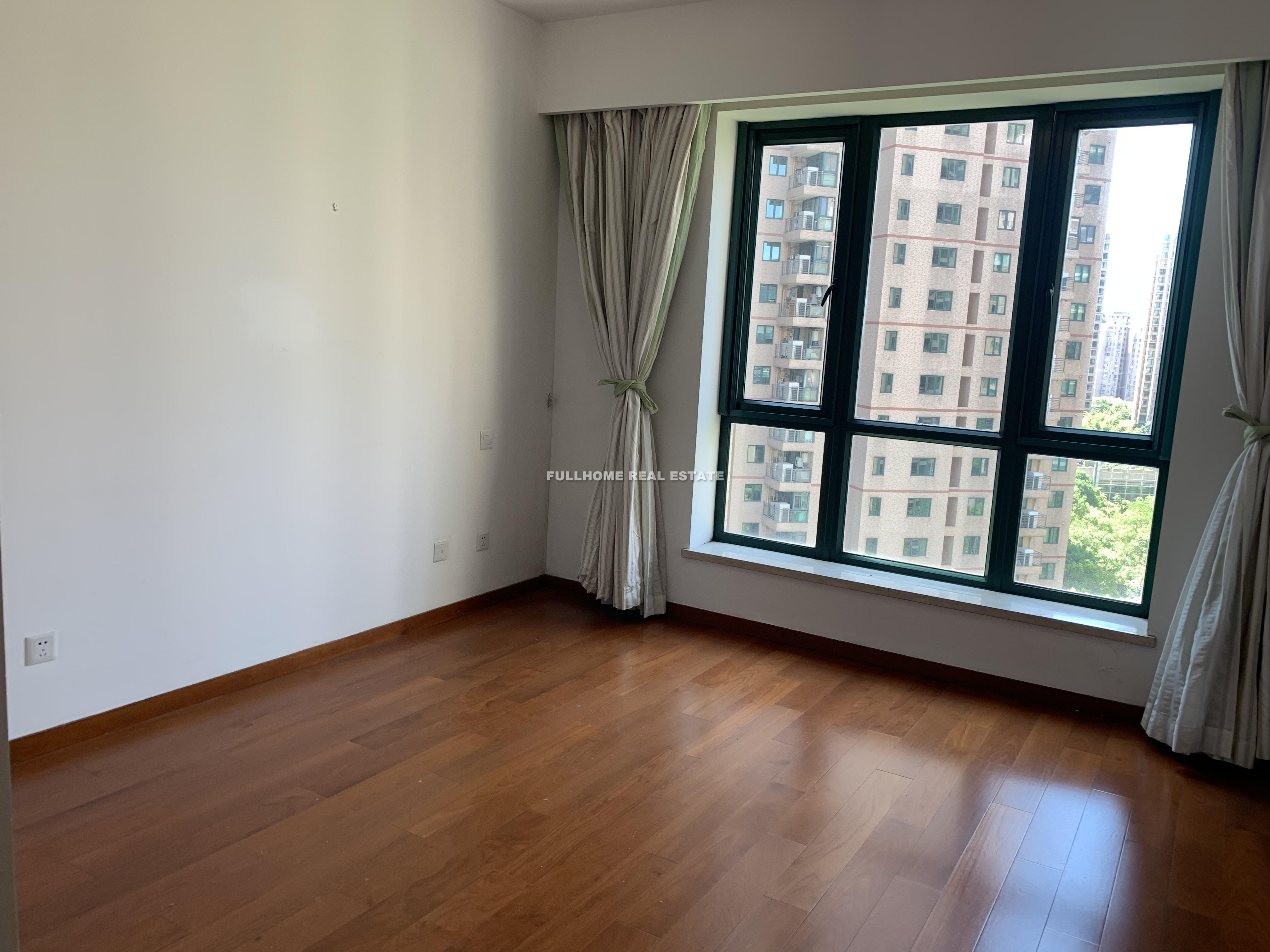 Yanlord Riverside Garden - Interior view 4, Shanghai rental property