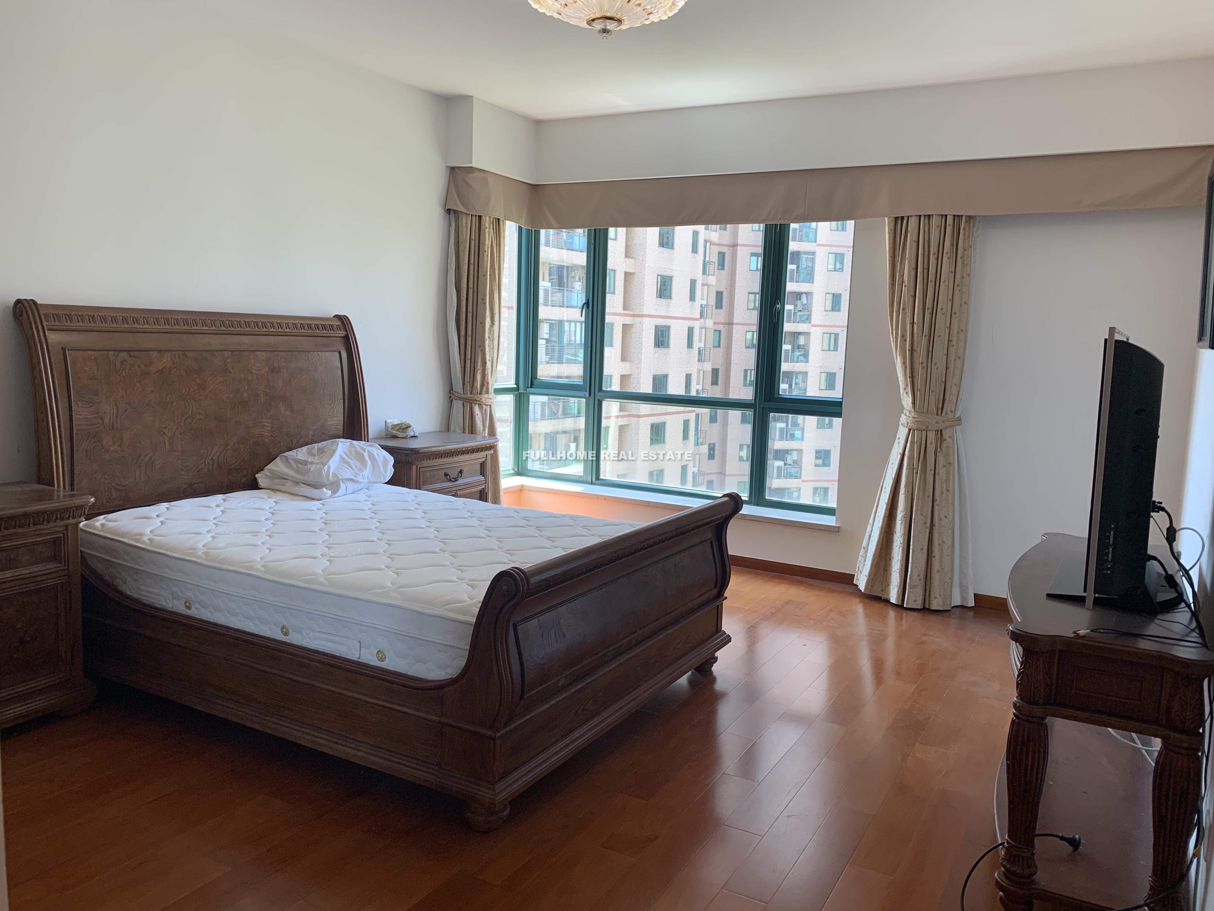 Yanlord Riverside Garden - Interior view 5, Shanghai rental property