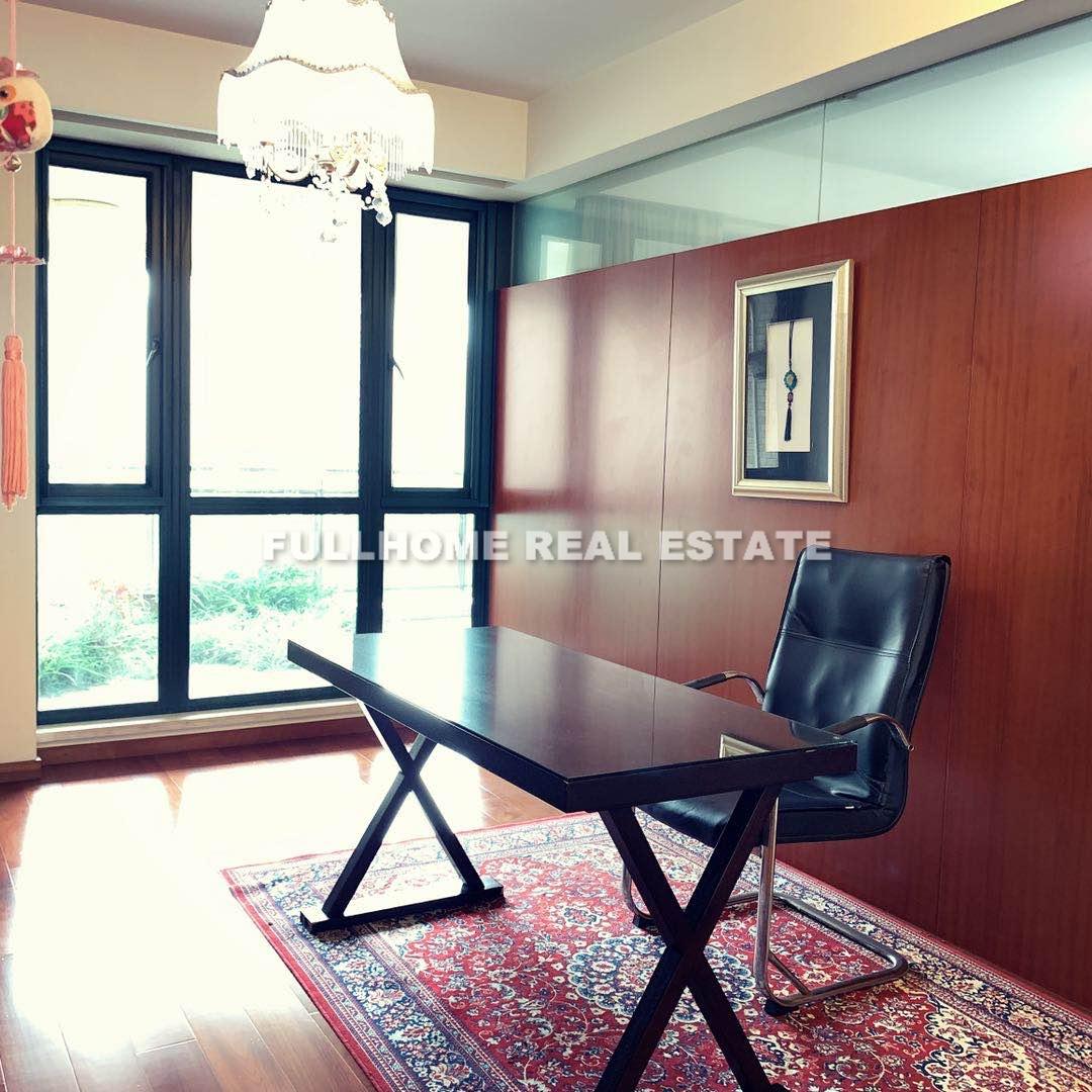 Yanlord Riverside Garden - Interior view 7, Shanghai rental property