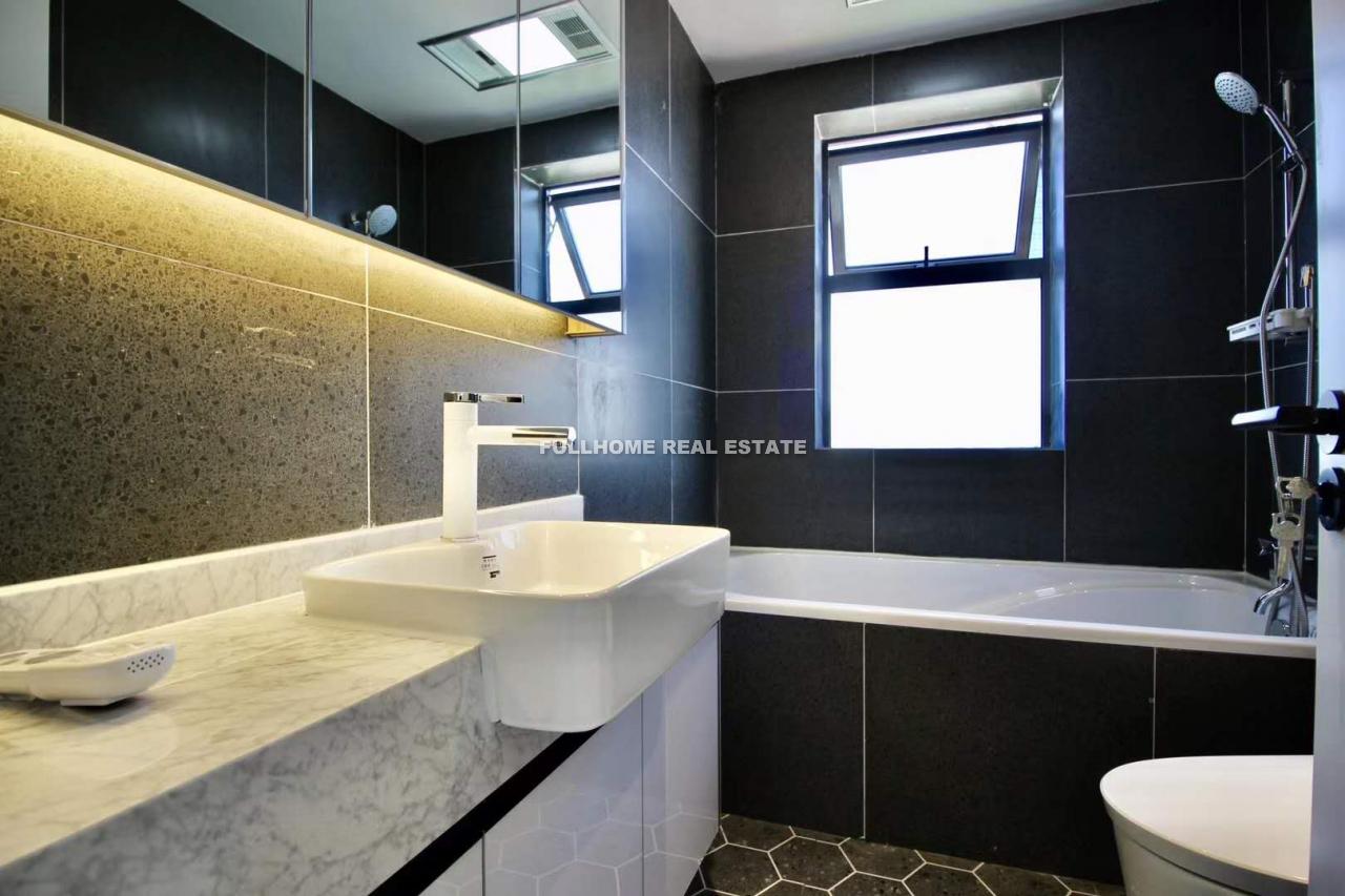 The Courtyards - Interior view 9, Shanghai rental property