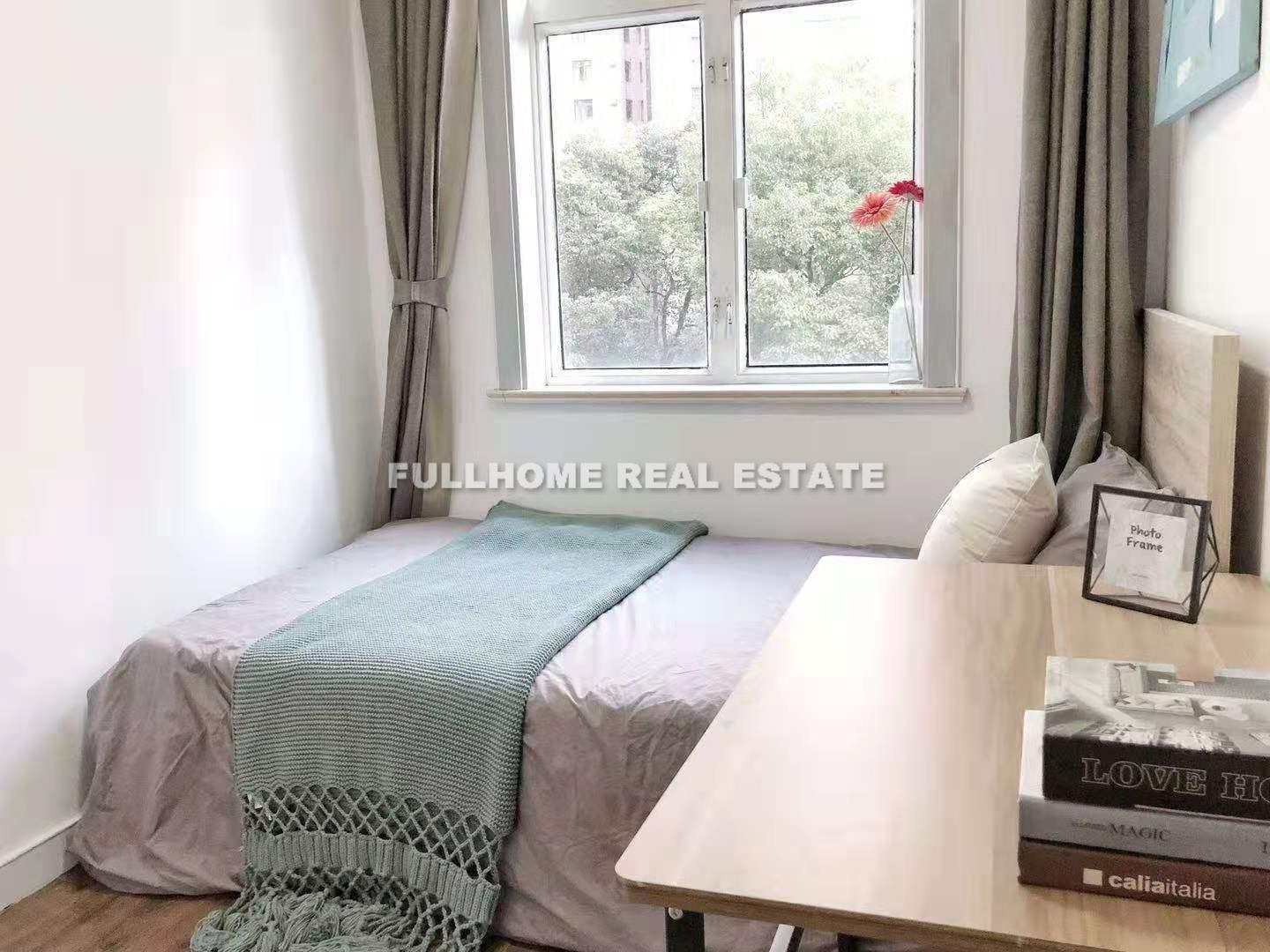 Haihua Garden - Interior view 7, Shanghai rental property