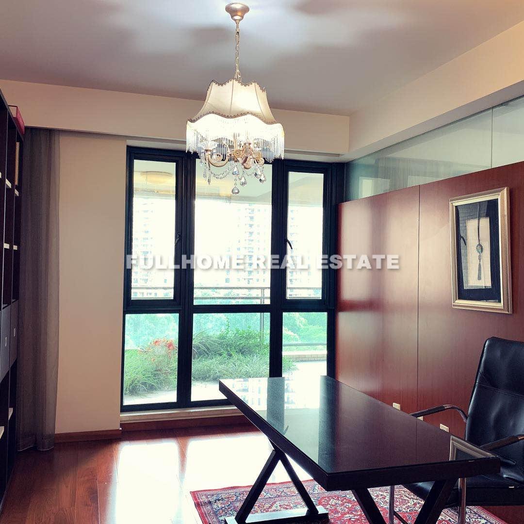 Yanlord Riverside Garden - Interior view 5, Shanghai rental property