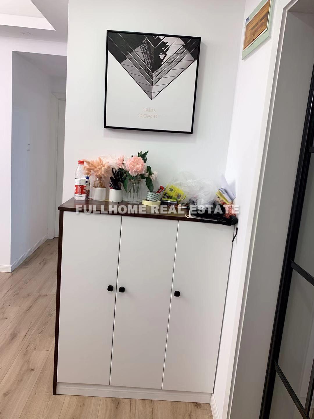 HuiLong New Town - Interior view 2, Shanghai rental property