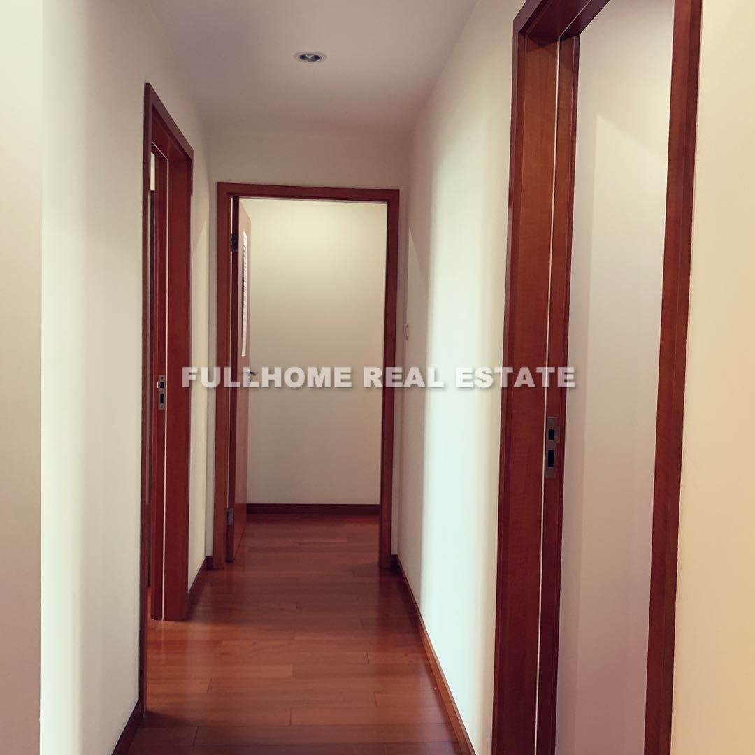 Yanlord Riverside Garden - Interior view 2, Shanghai rental property