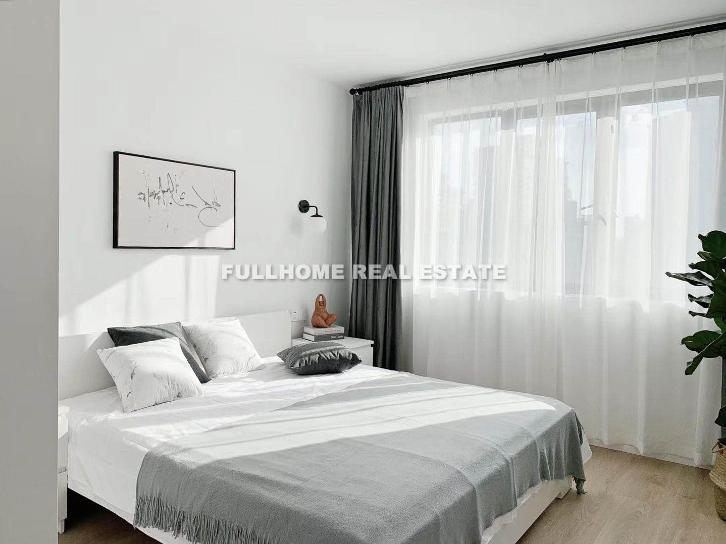 Zhongtai Apartment - Interior view 3, Shanghai rental property