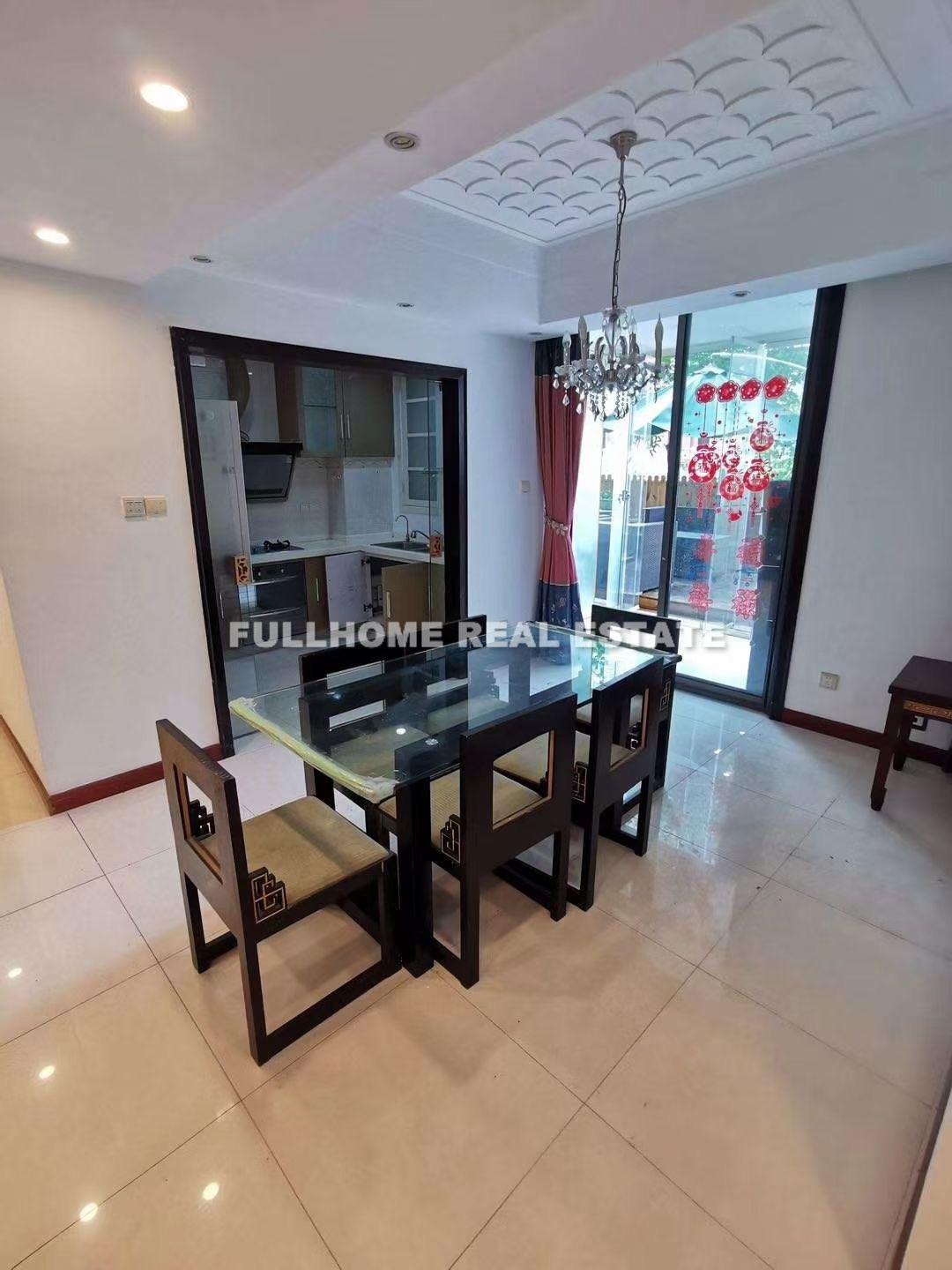 Top Of City - Interior view 2, Shanghai rental property