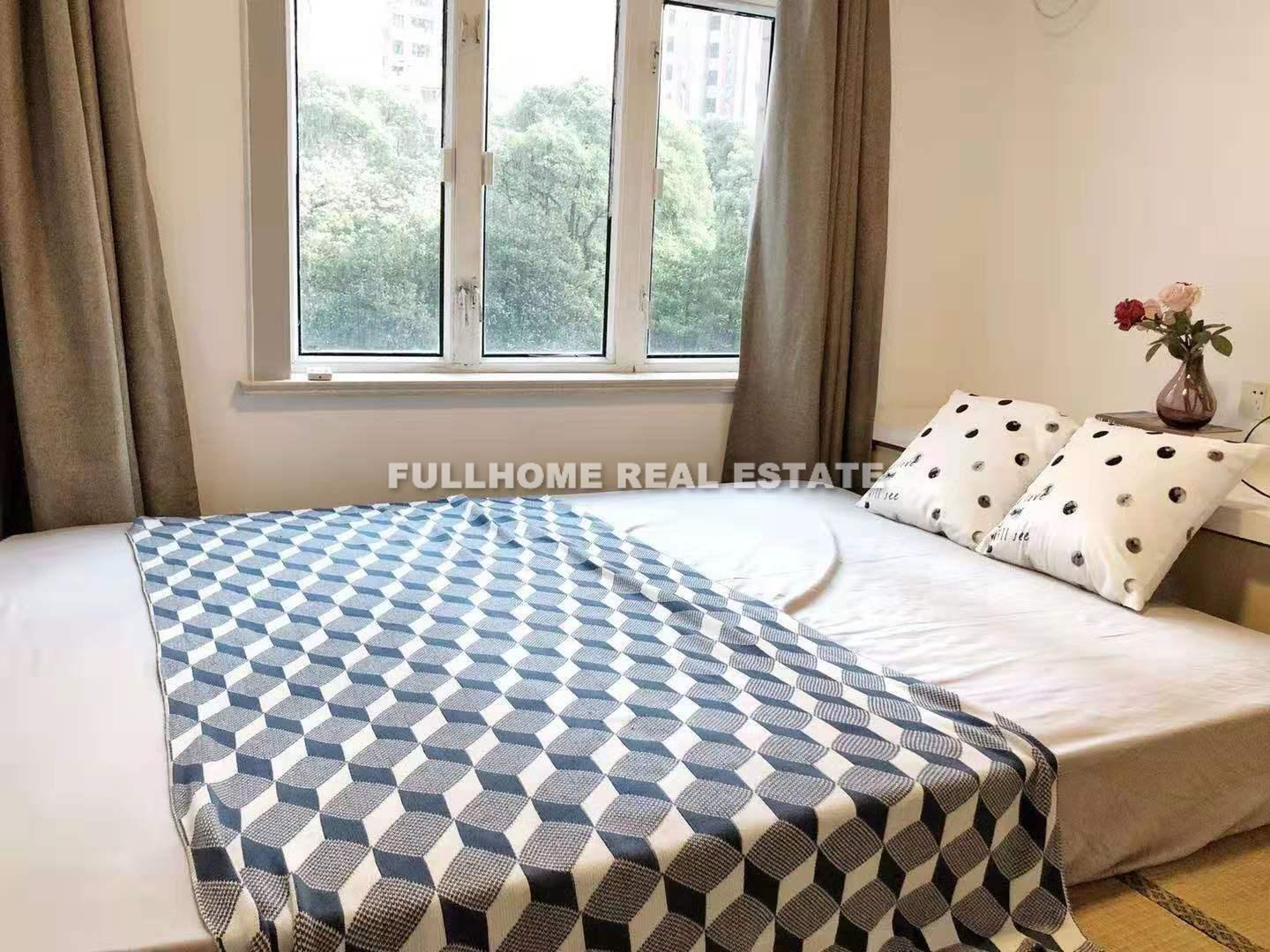 Haihua Garden - Interior view 8, Shanghai rental property