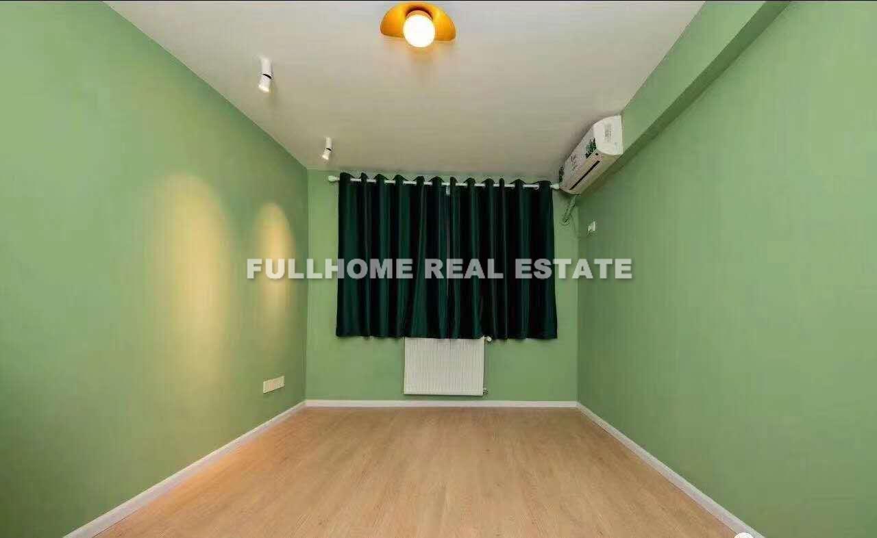 Lane1-500 Gaoan Road Old House - Interior view 2, Shanghai rental property