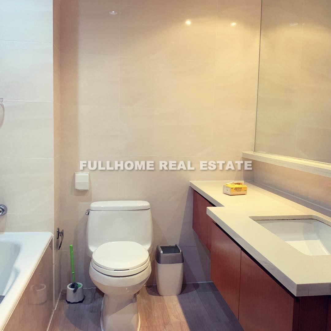 Yanlord Riverside Garden - Interior view 3, Shanghai rental property