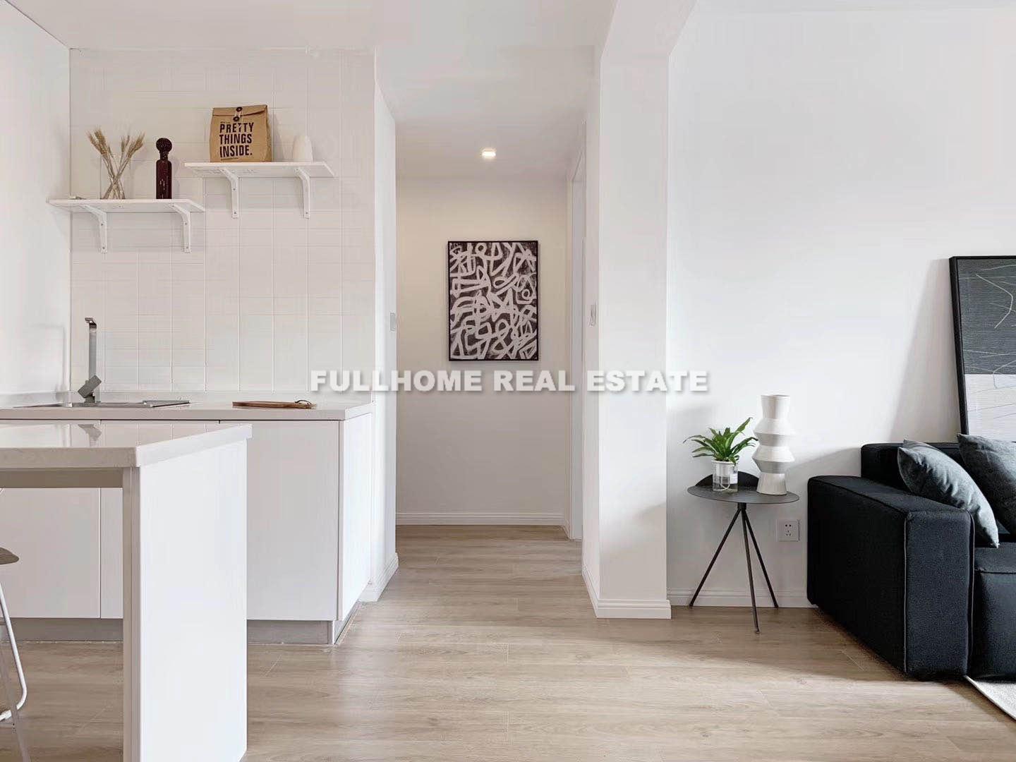 Zhongtai Apartment - Interior view 6, Shanghai rental property