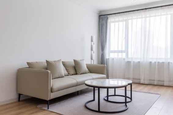 Central Residences - Interior view 3, Shanghai rental property