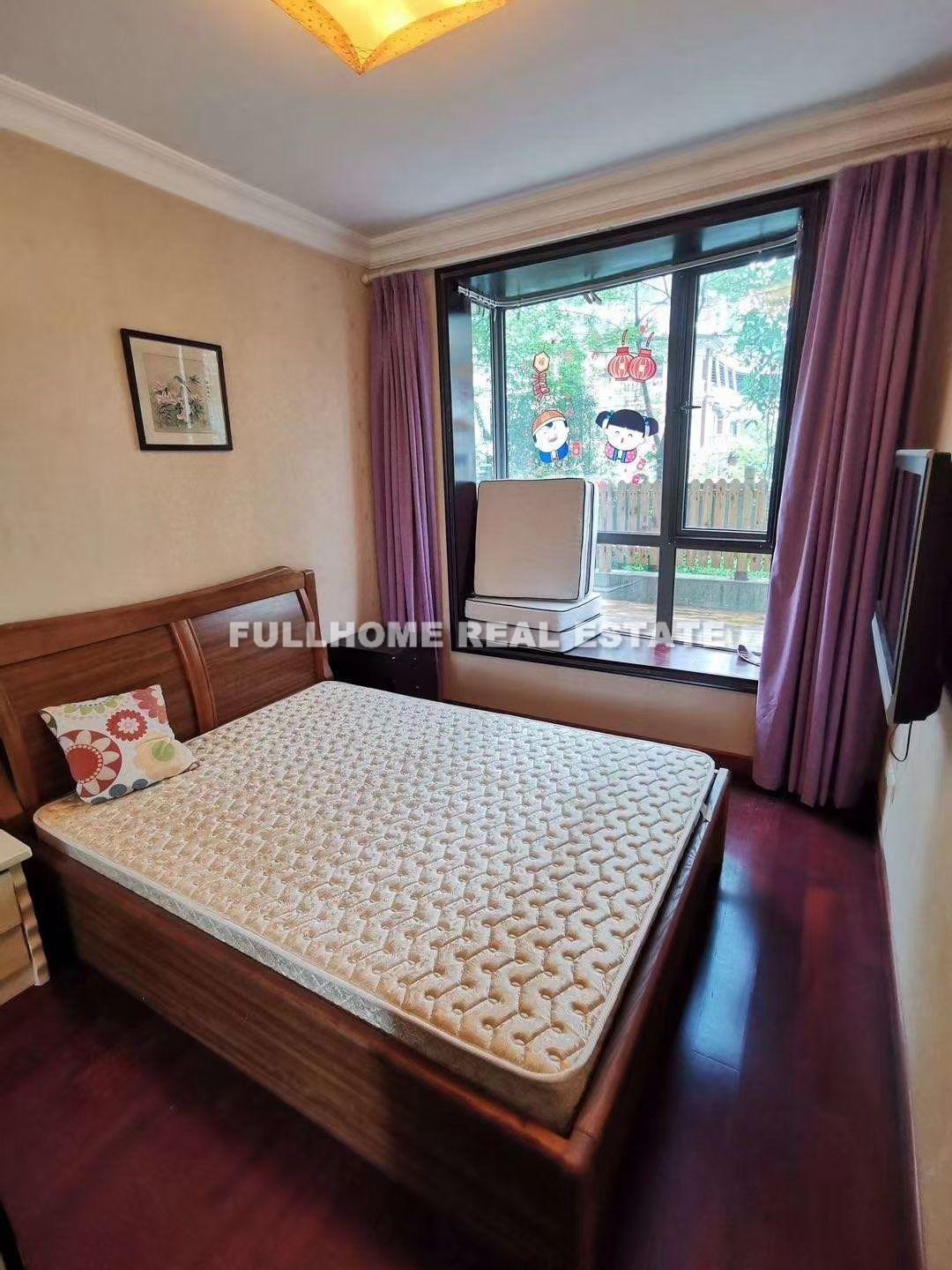 Top Of City - Interior view 7, Shanghai rental property