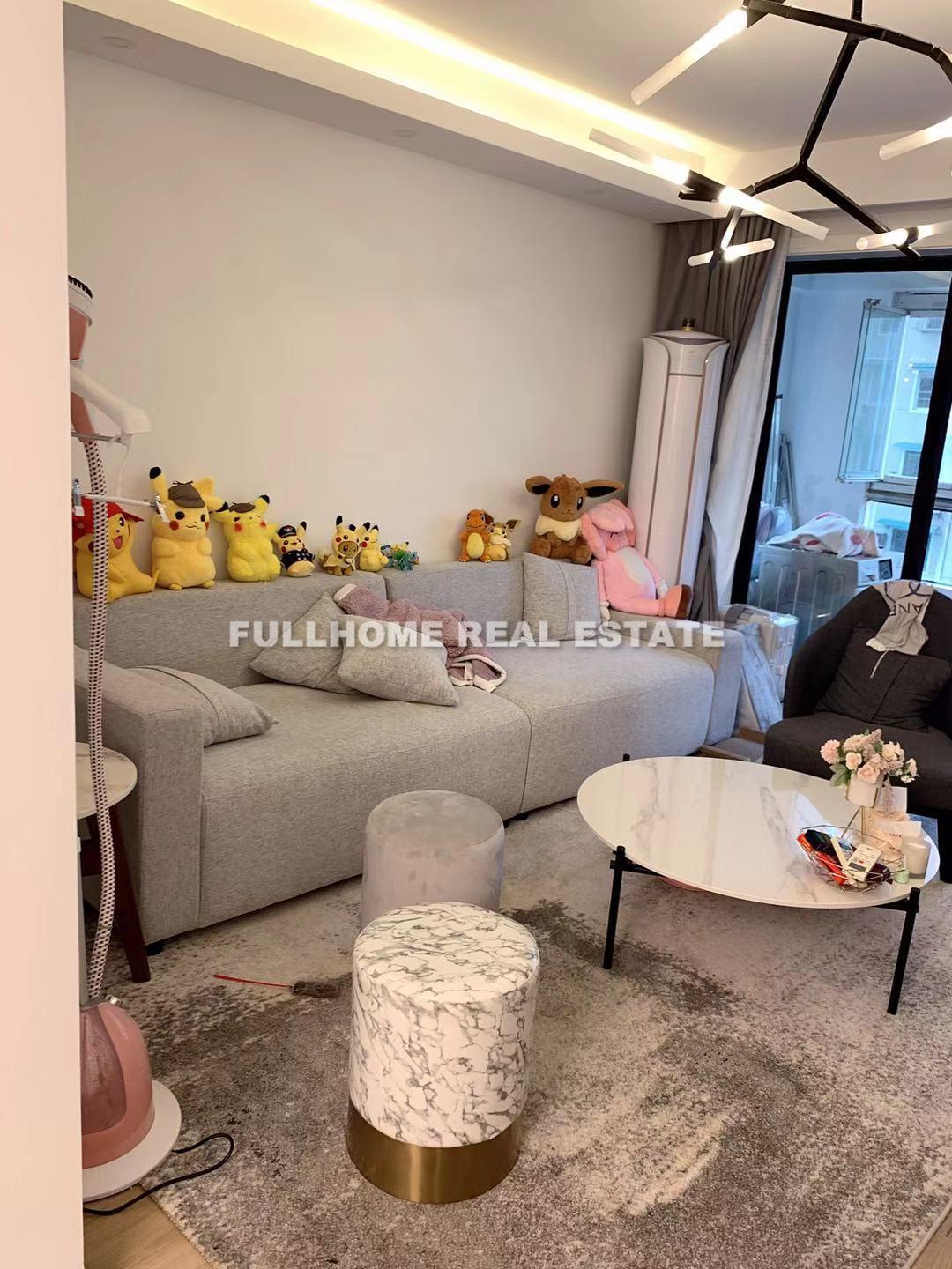HuiLong New Town - Interior view 6, Shanghai rental property
