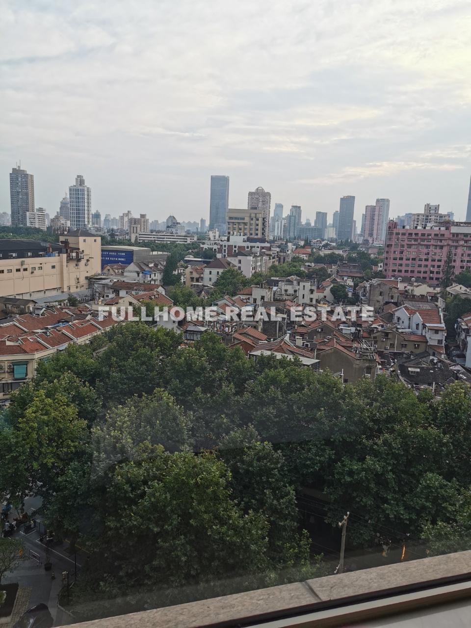 The Paragon - Interior view 7, Shanghai rental property