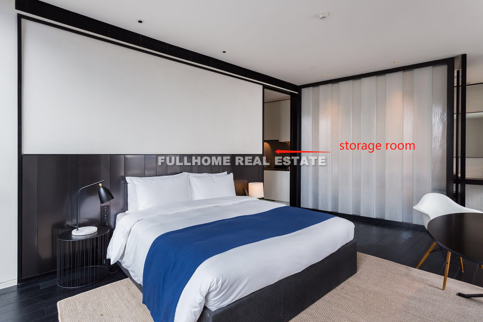 Top Of City - Interior view 8, Shanghai rental property
