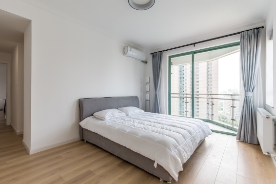 Central Residences - Interior view 8, Shanghai rental property