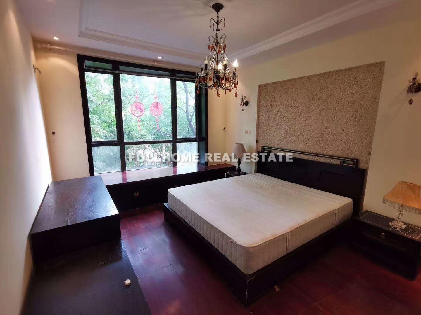 Top Of City - Interior view 6, Shanghai rental property