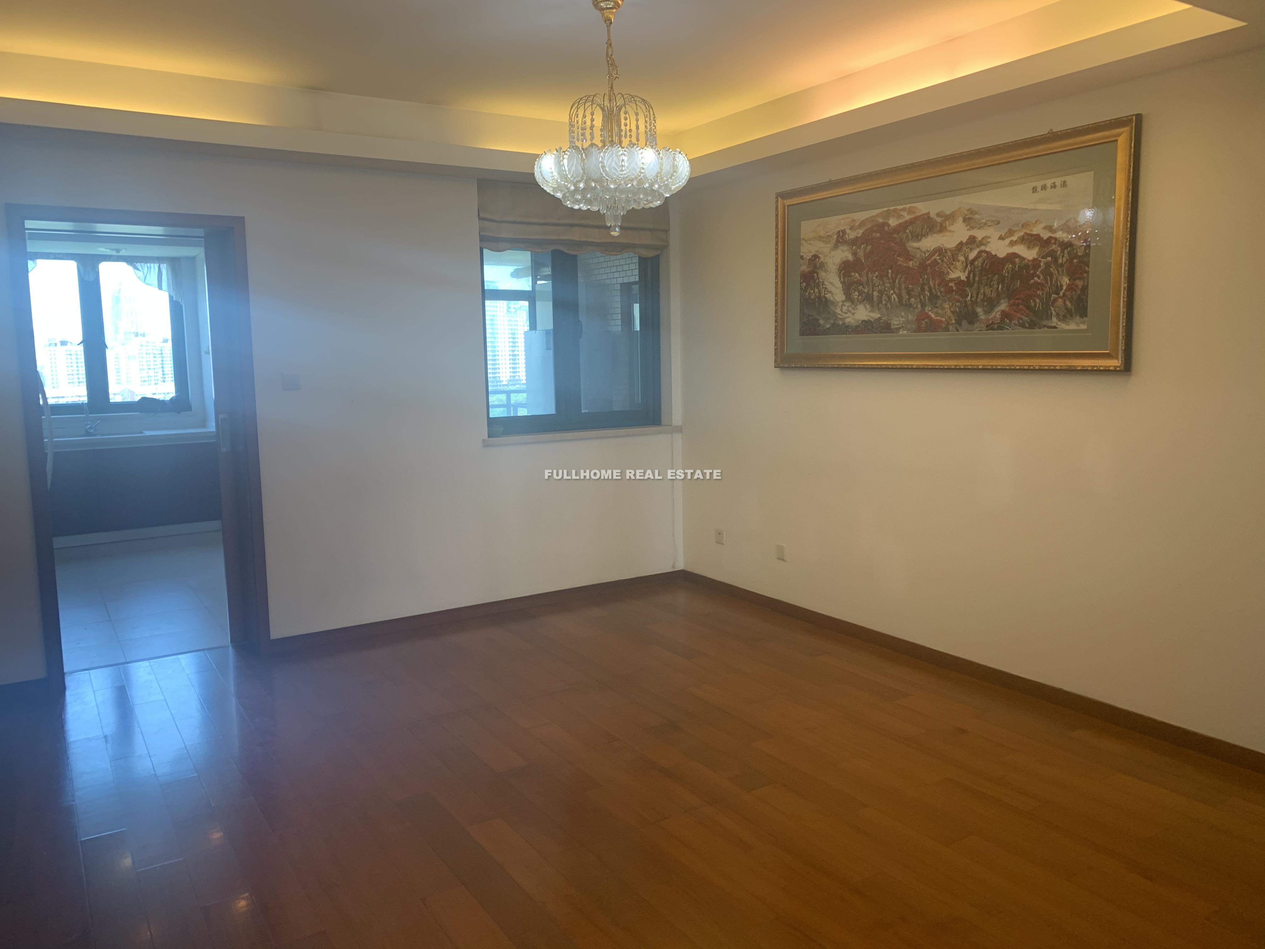 Yanlord Riverside Garden - Interior view 7, Shanghai rental property