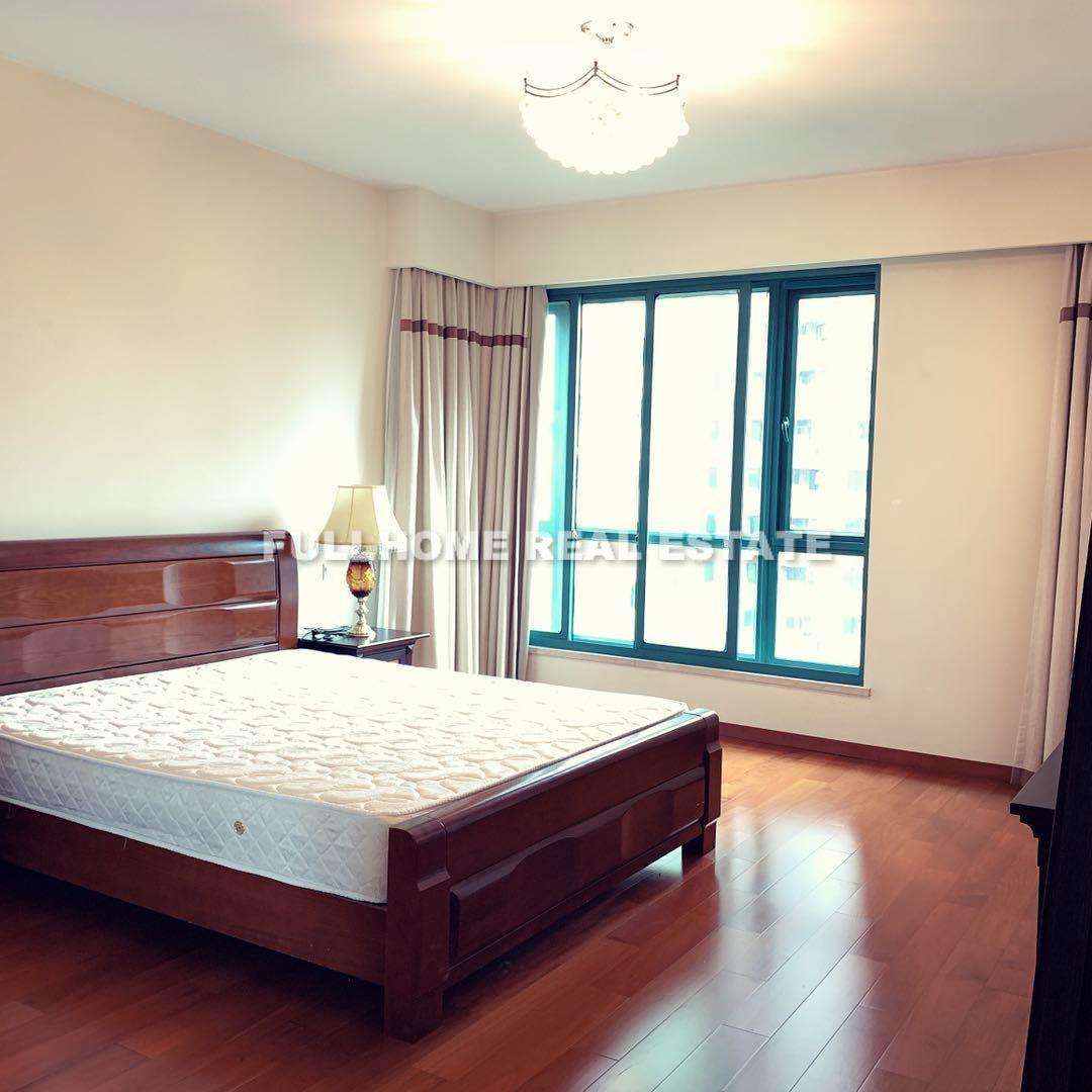 Yanlord Riverside Garden - Interior view 6, Shanghai rental property
