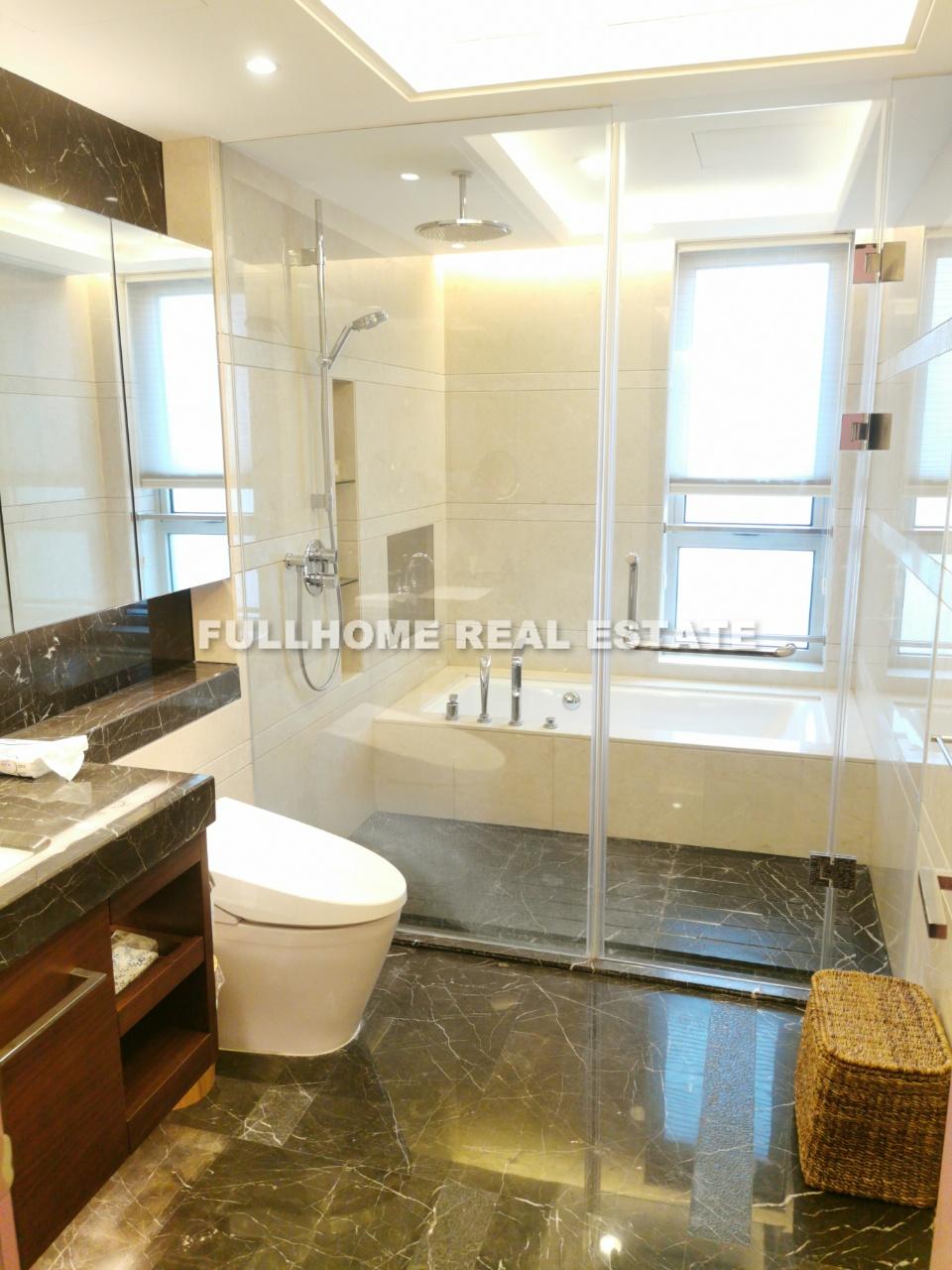 The Paragon - Interior view 3, Shanghai rental property
