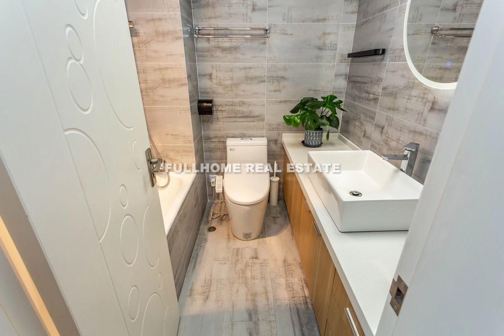 Versailles de Shanghai - Interior view 8, Shanghai rental property