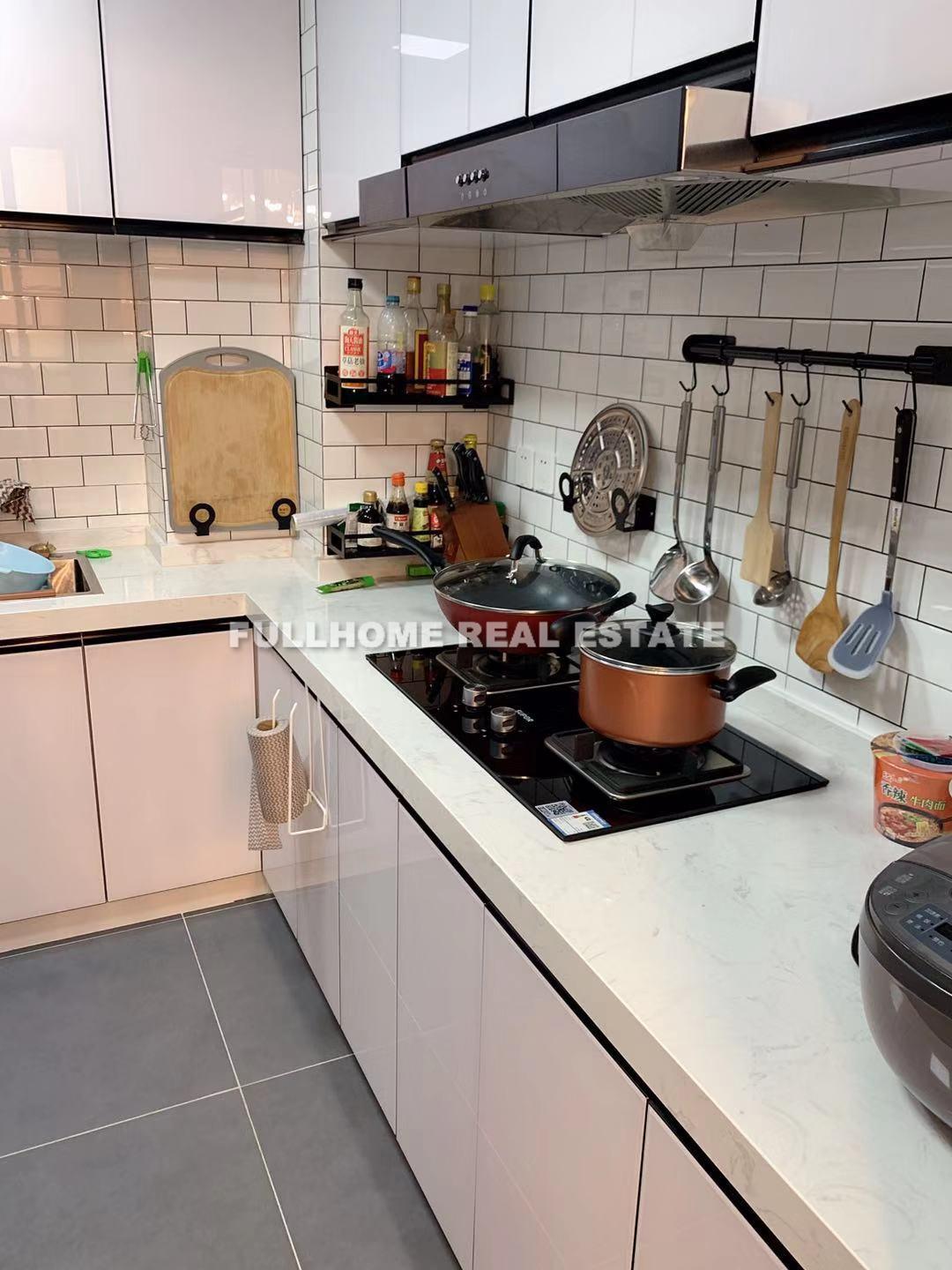 HuiLong New Town - Interior view 5, Shanghai rental property