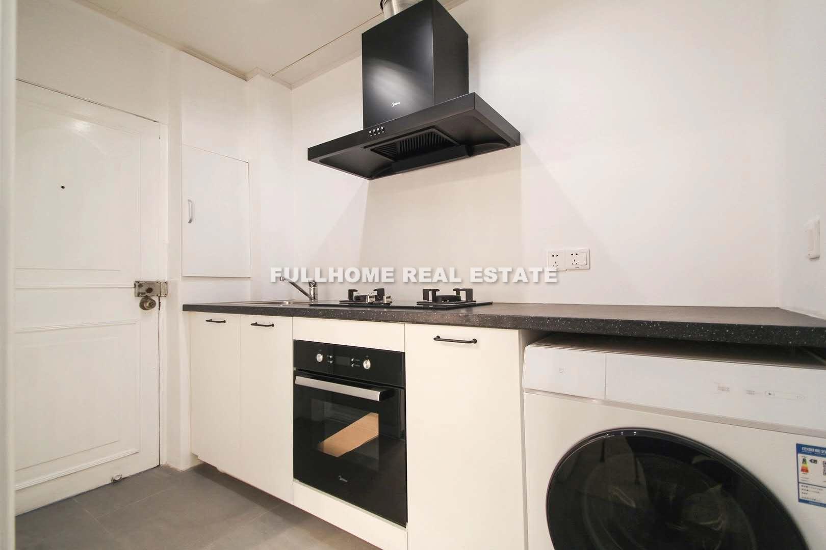 Lane 401-800 Changle Road Old House	 - Interior view 4, Shanghai rental property