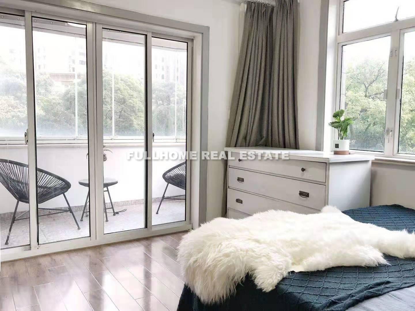 Haihua Garden - Interior view 5, Shanghai rental property