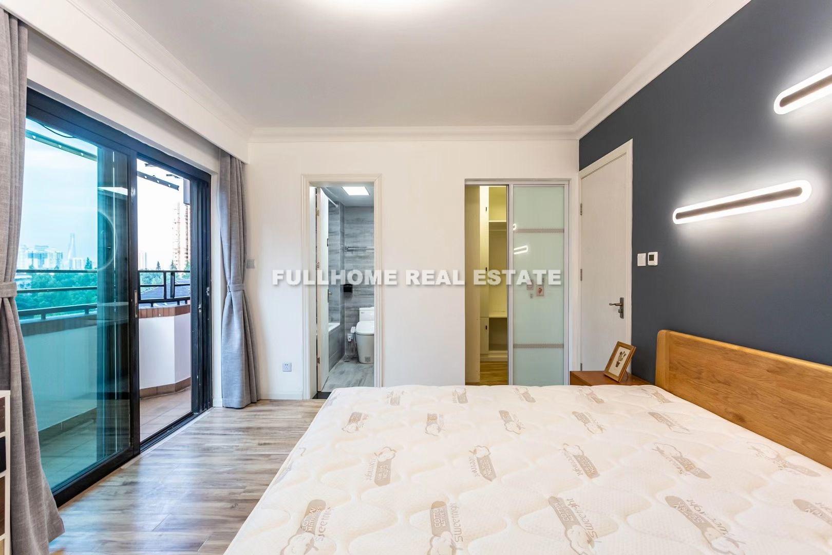 Versailles de Shanghai - Interior view 6, Shanghai rental property