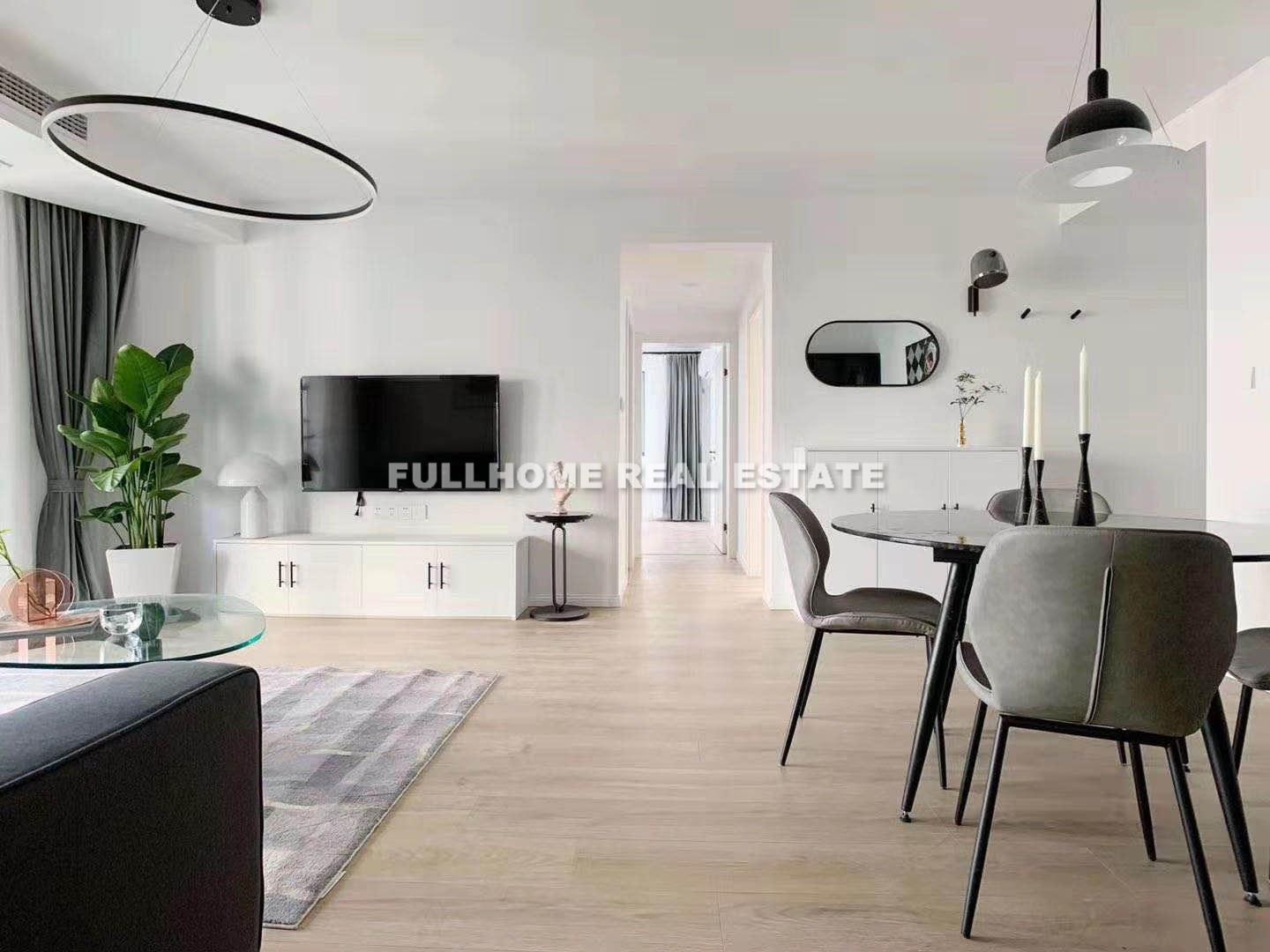 Da Jia Yuan - Interior view 9, Shanghai rental property