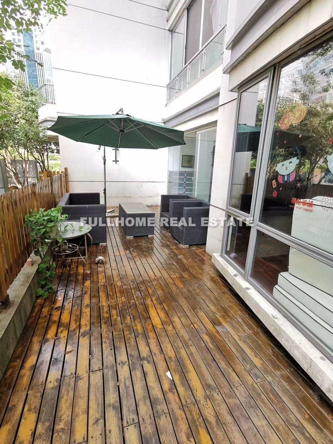 Top Of City - Interior view 5, Shanghai rental property