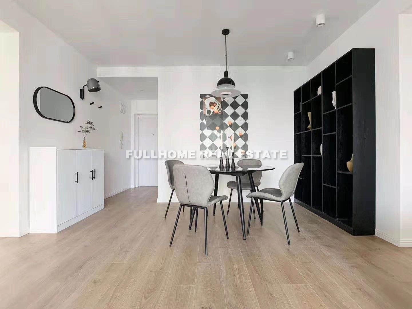 Da Jia Yuan - Interior view 8, Shanghai rental property