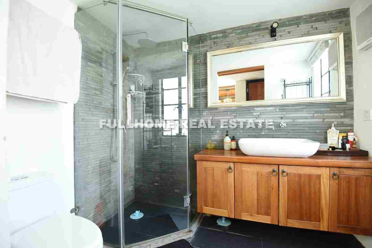 Yuhua Apartment - Interior view 6, Shanghai rental property