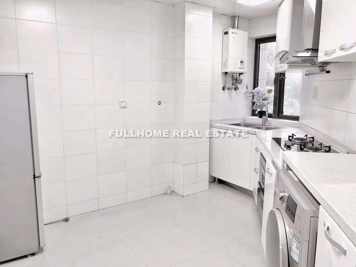 Haihua Garden - Interior view 2, Shanghai rental property