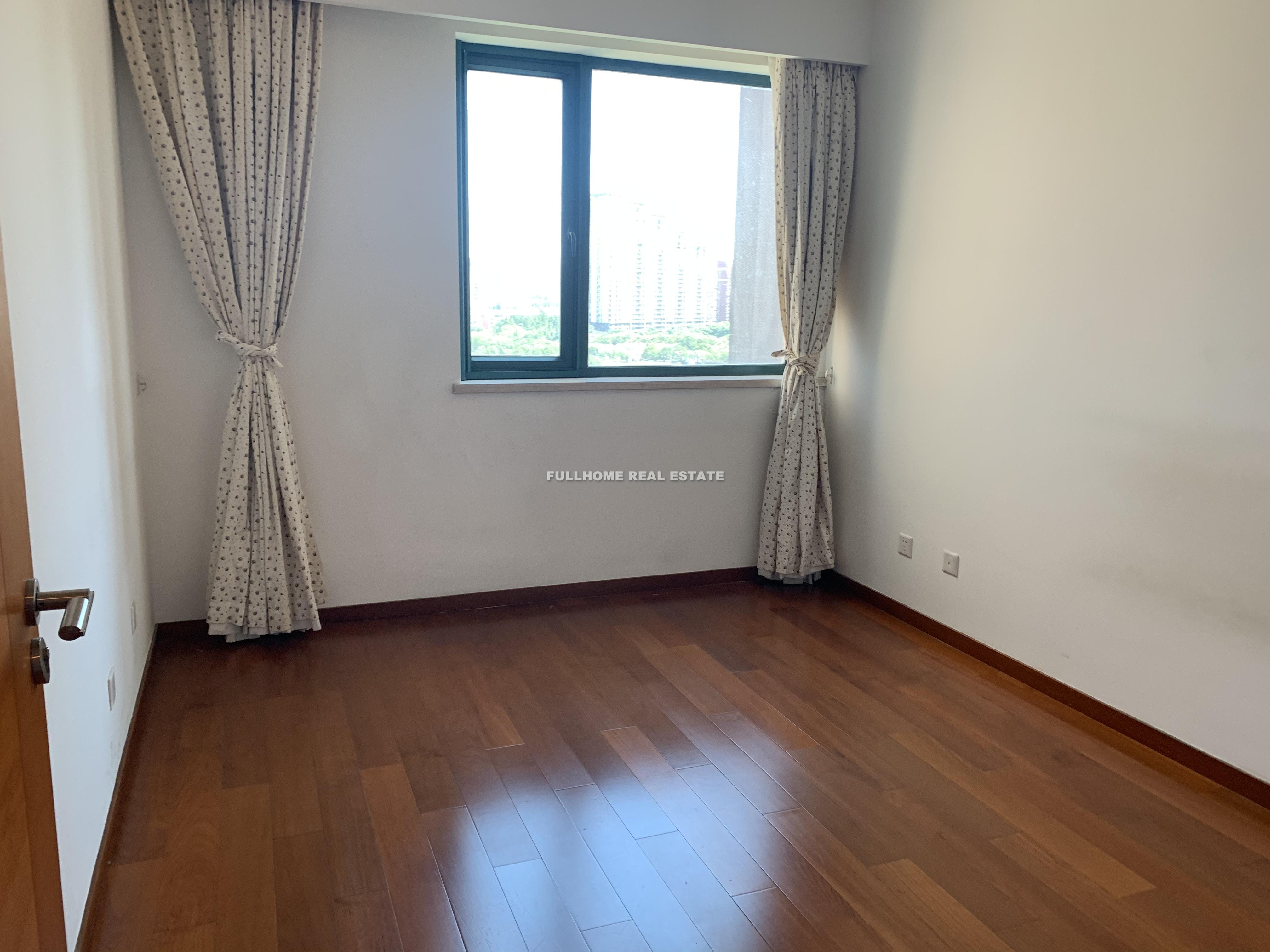 Yanlord Riverside Garden - Interior view 6, Shanghai rental property
