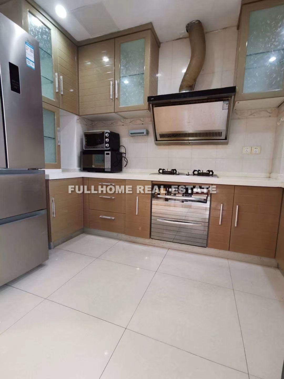 Top Of City - Interior view 10, Shanghai rental property