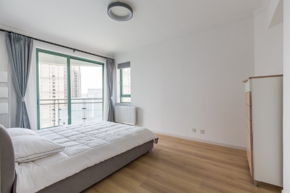 Central Residences - Interior view 6, Shanghai rental property