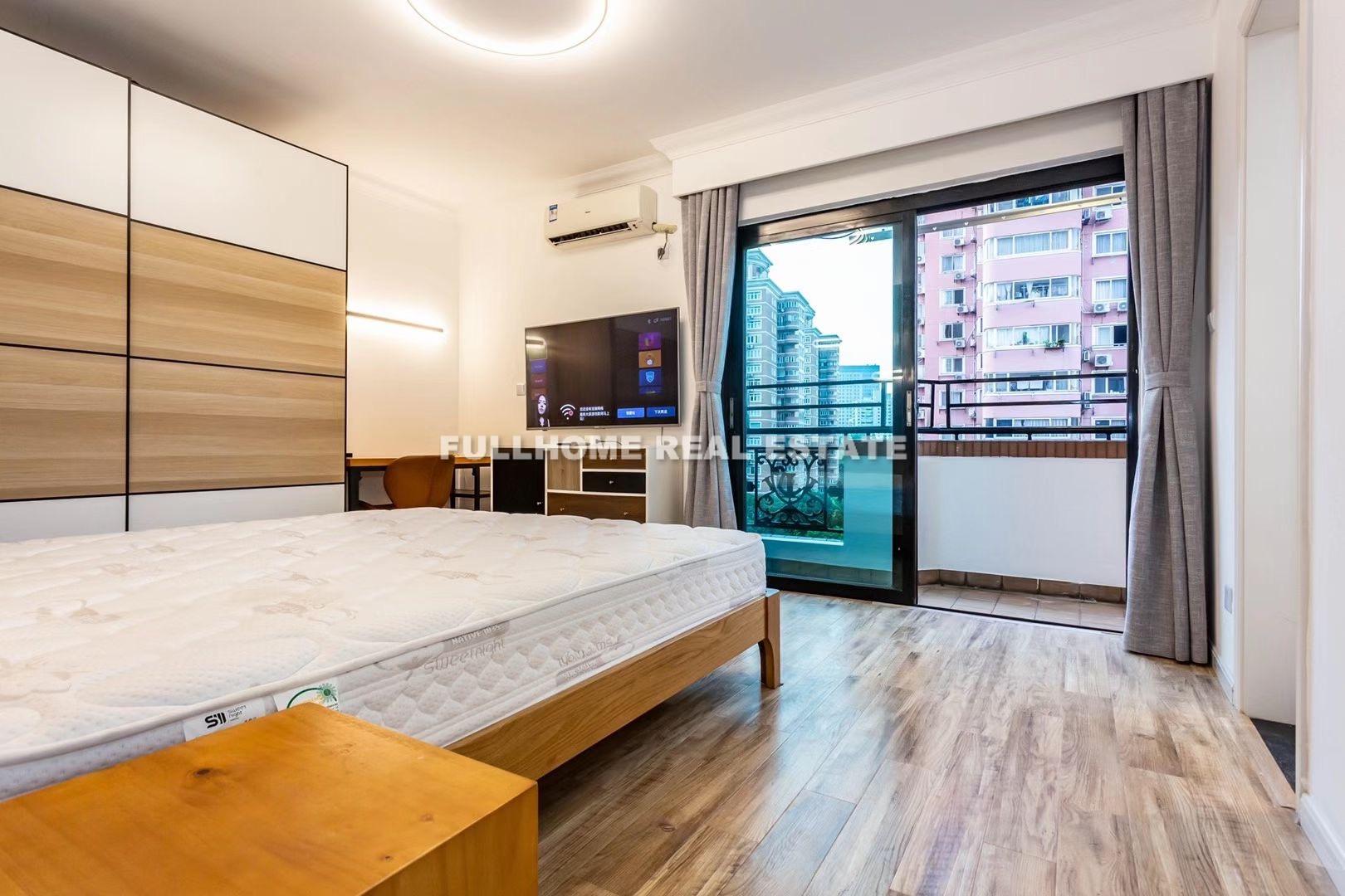 Versailles de Shanghai - Interior view 2, Shanghai rental property