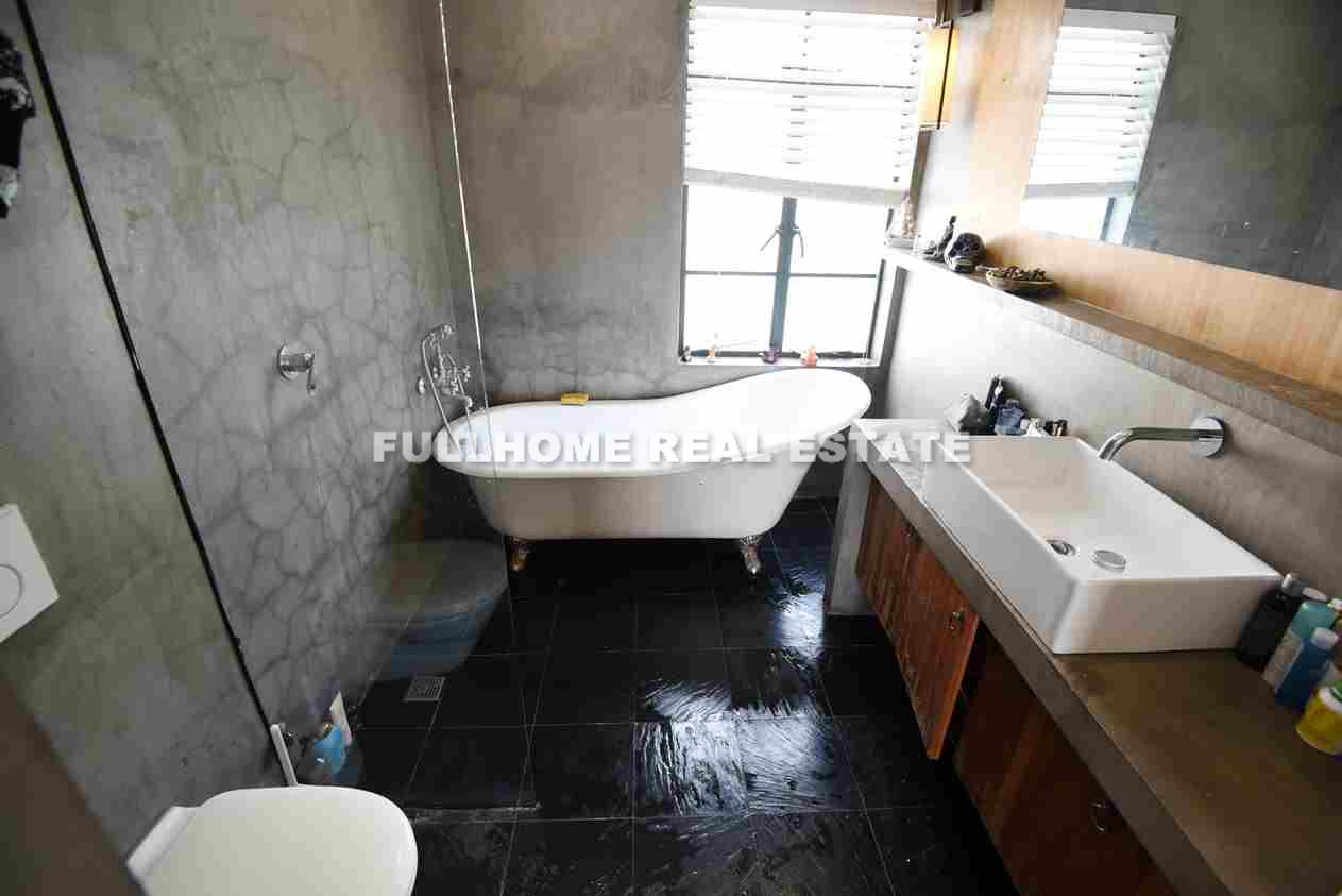 Yuhua Apartment - Interior view 9, Shanghai rental property