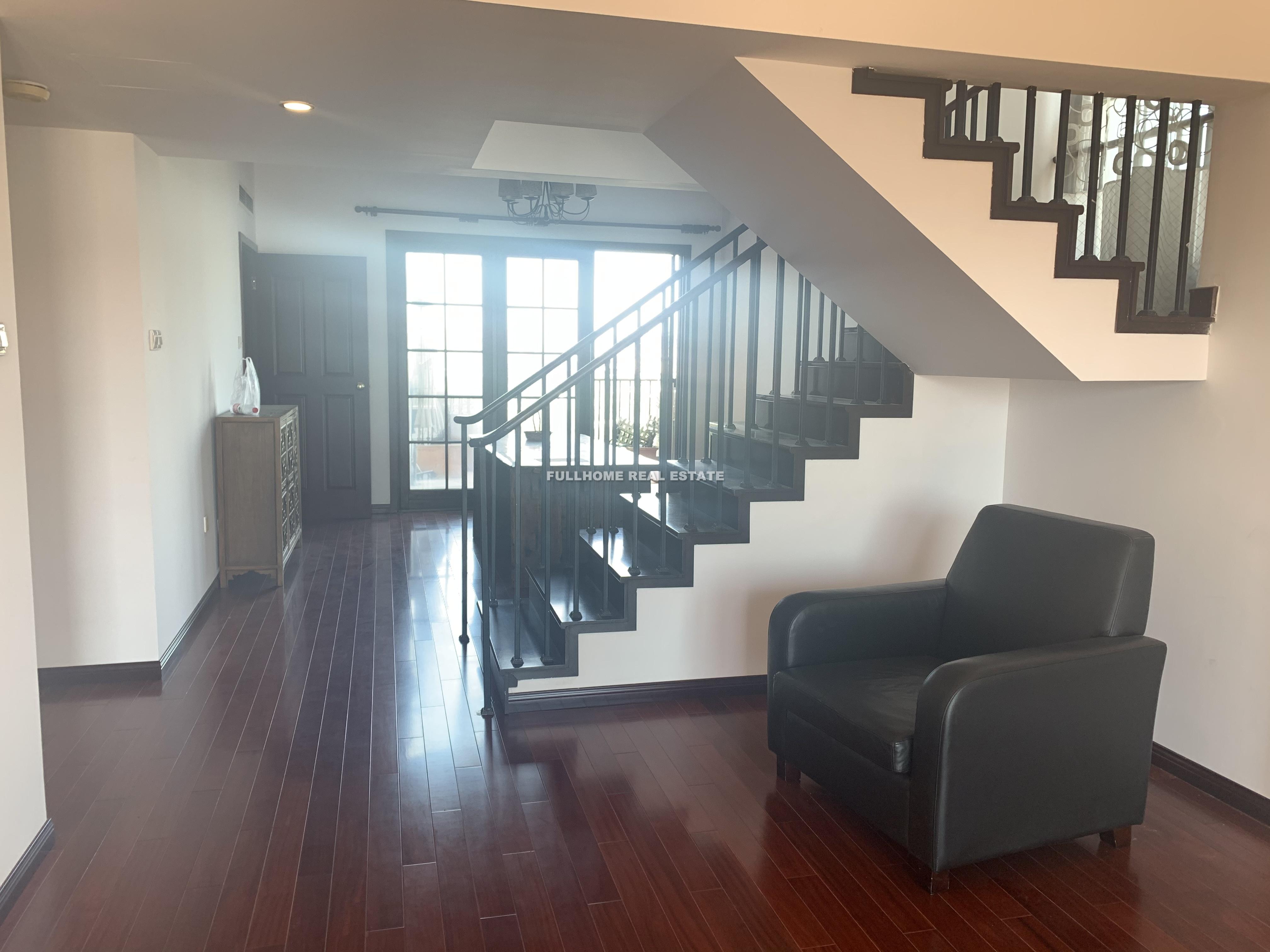 Shanghai Racquet Club - Interior view 3, Shanghai rental property