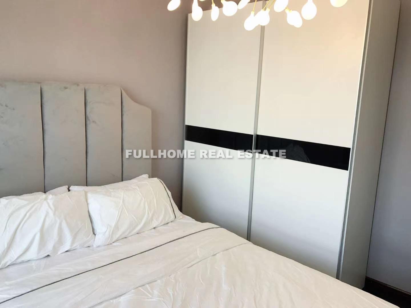 Zhong Yuan Liang Wan Cheng - Interior view 8, Shanghai rental property